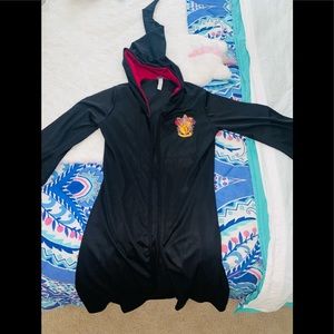 Gryffindor Robe